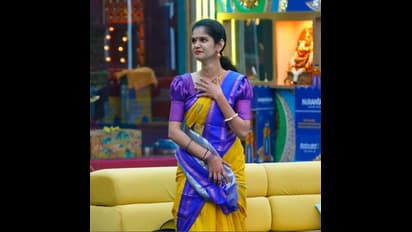 ಚೈತ್ರಾ ಕುಂದಾಪುರ ಅಸಲಿ ಮುಖ ಬಯಲು ಮಾಡಿದ ಬಿಗ್ ಬಾಸ್; ಬೆಂಬಲಿಗರಲ್ಲಿ ಆತಂಕ