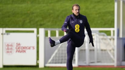 Nations League: Harry Kane slams England teammates over withdrawals, says country comes before club (WATCH)