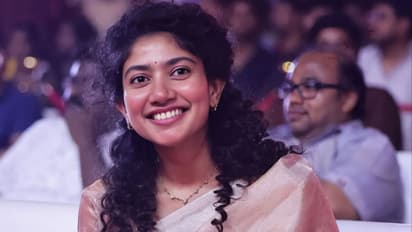 Sai Pallavi Net Worth: Know about Amaran actress' assets, income and more