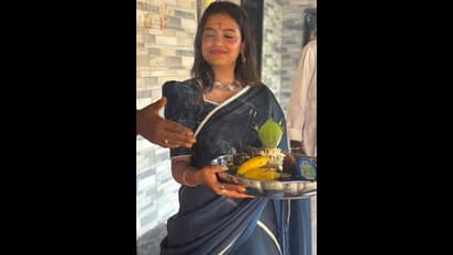 PHOTOS: Sonu Srinivas Gowda's dream home inspired by Puneeth Rajkumar's 'Paramathma'