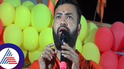 'ಪಂಚಮಸಾಲಿಗೆ ಈ ಲಫಂಗ ಮೀಸಲಾತಿ ನೀಡೊಲ್ಲ': ಸಿಎಂ ವಿರುದ್ಡ ಮನಗೂಳಿ ಹಿರೇಮಠ ಸ್ವಾಮೀಜಿ ವಾಗ್ದಾಳಿ!