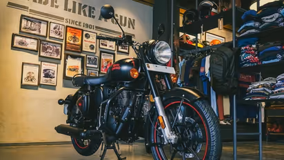 ನ.23ಕ್ಕೆ ರಾಯಲ್ ಎನ್‌ಫೀಲ್ಡ್ ಗೋವಾನ್ ಕ್ಲಾಸಿಕ್ 350 ಬೈಕ್ ಲಾಂಚ್, ಏನಿದರೆ ವಿಶೇಷತೆ?