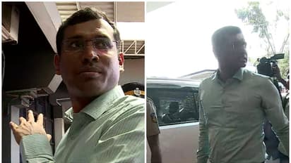 Kerala: District collector bans media from Kannur District Panchayat election venue