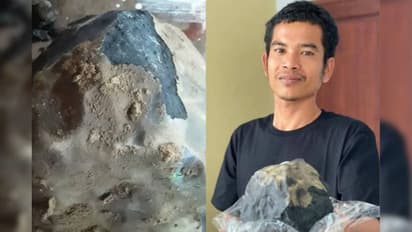 வீட்டில் வேலை செய்தவருக்கு அடித்த ஜாக்பாட்! ஓவர் நைட்டில் கோடீஸ்வரரான நபர்!