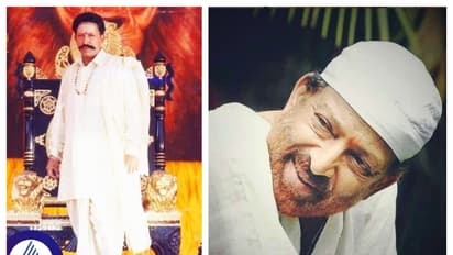 ನನಗೇನೂ ಗೊತ್ತಿಲ್ಲ ಎಂಬುದು ಚೆನ್ನಾಗಿ ಗೊತ್ತಾಗಿದೆ: ಯಾವಾಗ ಹೀಗೆ ಹೇಳಿದ್ರು ವಿಷ್ಣುವರ್ಧನ್?