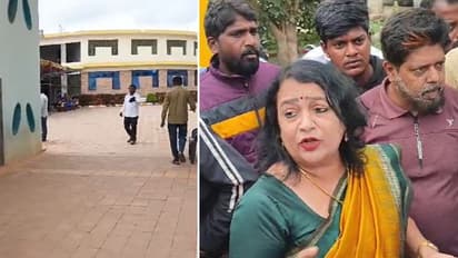 Bengaluru: Principal assaults 5th grader for refusing to help mentally challenged son, parents outraged
