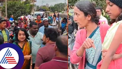 ಮಕ್ಕಳ ದಿನಾಚರಣೆಯಂದೇ ಹೀನಾಯ ಕೃತ್ಯ; ಮಗನ ಸೇವೆ ಮಾಡದ್ದಕ್ಕೆ ವಿದ್ಯಾರ್ಥಿನಿಗೆ ಥಳಿಸಿದ ಪ್ರಿನ್ಸಿಪಾಲ್!