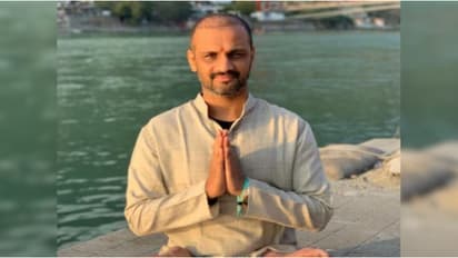 പ്രശസ്ത യോഗഗുരു ശരത് ജോയിസ് ഹൃദയാഘാതത്തെ തുടർന്ന് അന്തരിച്ചു