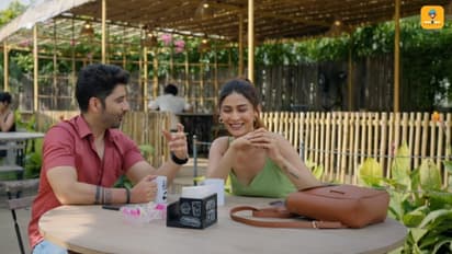 Ratan Lal Jain’s ‘Ik Saawan’ Sets New Standards for Romantic Music Videos