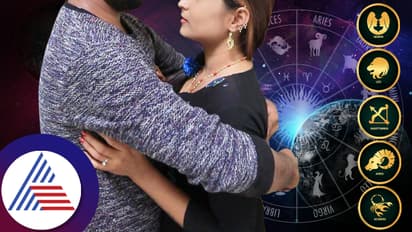 ಈ 5 ರಾಶಿಯ ಪುರುಷರಿಗೆ ಸುಂದರ ಹೆಂಡತಿಯಿದ್ರೂ ಅನೈತಿಕ ಸಂಬಂಧದ ಆಸೆ!