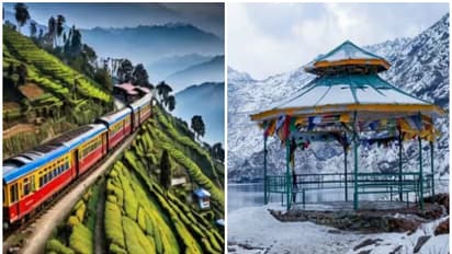 Udaipur to Shimla: Top 5 winter getaways in India for perfect holiday