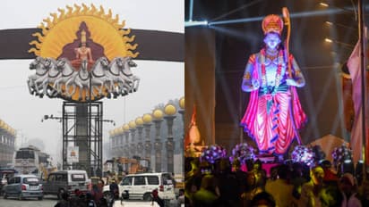 With 5 new milestones in 15 days, Ayodhya sets a 'record of records'