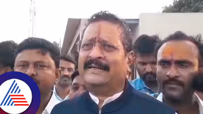 ಅಂಬೇಡ್ಕರ್ ಬಗ್ಗೆ ಮಾತನಾಡುವ ಕಳ್ಳರು ಮೊದಲು ಅವರ ಪುಸ್ತಕ ಓದಲಿ: ಕಾಂಗ್ರೆಸ್ ಮುಖಂಡ ಅಜ್ಜಂಪಿರ್ ಖಾದ್ರಿ ವಿರುದ್ಡ ಯತ್ನಾಳ್ ಕಿಡಿ