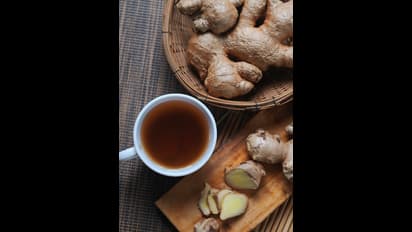 ಚಳಿಗೆ ಖುಷಿ ನೀಡುವ ಟೇಸ್ಟಿ ಶುಂಠಿ ಟೀ ಮಾಡೋದು ಹೇಗೆ?