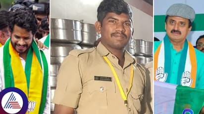 ಚನ್ನಪಟ್ಟಣ ಉಪ ಚುನಾವಣೆ ಕರ್ತವ್ಯಕ್ಕೆ ತೆರಳಿದ್ದ ಪೊಲೀಸ್ ಪೇದೆ ಹೃದಯಾಘಾತದಿಂದ ಸಾವು