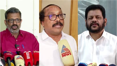 വ്യാജ വോട്ട് ആരോപണം; ബിജെപി നേതാക്കൾക്കും സരിനുമെതിരെ കോൺഗ്രസ്, 2700 വ്യാജ വോട്ടർമാരുണ്ടെന്ന് സിപിഎം