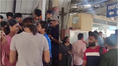 ദേശീയ ബാഡ്‌മിൻഡൺ മത്സരം: കേരള താരങ്ങൾ വിമാനത്തിൽ പോകും; ടിക്കറ്റ് ഉറപ്പാക്കാൻ ഇടപെട്ട് വിദ്യാഭ്യാസ മന്ത്രി