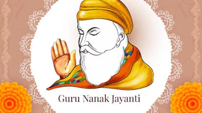 Guru Nanak Jayanti 2024: Know Gurupurab date, time and significance of the day