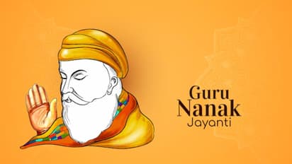 Guru Nanak Jayanti: 7 positive values to adopt this Gurpurab
