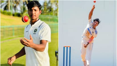 ഏഷ്യാ കപ്പ് അണ്ടര് 19: ഇന്ത്യന് ടീമില് മലയാളി താരം മുഹമ്മദ് ഇനാനും; സമിത് ദ്രാവിഡിന് ഇടം നേടാനായില്ല