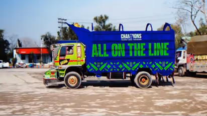 'All on the line': ICC confirms Pakistan as host for Champions Trophy 2025 in new promo reveal (WATCH)