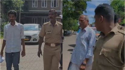 മരക്കൊമ്പ് പറമ്പിൽ വീണതിനെ ചൊല്ലിയുള്ള തർക്കത്തിനിടെ കൊലപാതകം; അച്ഛനും മകനും ജീവപര്യന്തം തടവും പിഴയും വിധിച്ചു