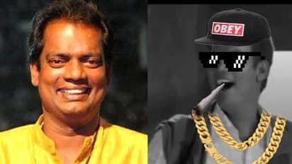 ഇതിലും വലിയ മറുപടി സ്വപ്നങ്ങളിൽ മാത്രം; 'തന്ത വൈബ്' വിളികള്‍ക്ക് സലിം കുമാറിന്റെ മാസ് മറുപടി 