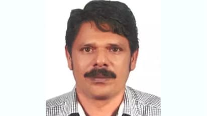 താമസസ്ഥലത്ത് വെച്ച് നെഞ്ചുവേദന അനുഭവപ്പെട്ടു, ഉടൻ മരണം; പ്രവാസി മലയാളി ഹൃദയാഘാതം മൂലം മരിച്ചു