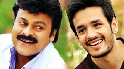 అఖిల్ కు చిరంజీవి ‘విశ్వంభర’దెబ్బ? ఇలా జరుగుతోందేంటి?