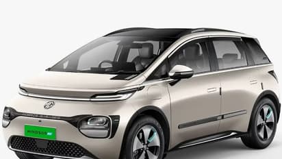 EV பிரியர்களின் நியூ கிரஷ்: நவம்பர் மாத விற்பனையில் சாதனை படைத்த Windsor EV பேமிலி கார்