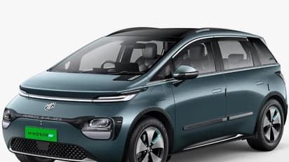 വില കൂടി, രാജ്യത്തെ നമ്പർ വൺ ഇലക്ട്രിക് കാർ ചെലവേറിയതാകുന്നു