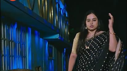 ಸಂಕಷ್ಟಗಳ ಮಧ್ಯೆ ಸಿಹಿಸುದ್ದಿ, ತಾಯಿಯಾಗ್ತಿದ್ದಾಳೆ ಜಾಹ್ನವಿ... ಸೈಕೋ ಜಯಂತ್ ಮಗುವನ್ನ ಸುಮ್ನೆ ಬಿಡ್ತಾನ?