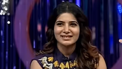 ನಾಗ ಚೈತನ್ಯ, ಸಿದ್ಧಾರ್ಥ್ ಅಲ್ಲ... ಇವನೇ ನಟಿ ಸಮಂತಾರ ಮೊದಲ ಕ್ರಶ್? ಆತ 2 ವರ್ಷ ಹಿಂಬಾಲಿಸಿದ್ದ!