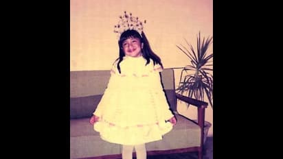 ரகசிய திருமணம்; ஊருக்கே தெரியாமல் குழந்தையை பெற்ற ரஜினி - விஜய் பட ஹீரோயினா இது?