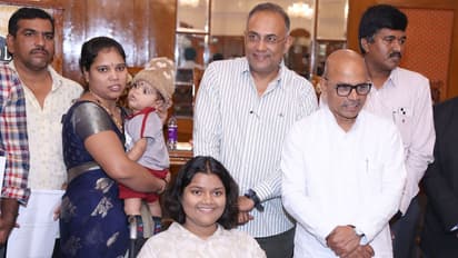 ಅಪರೂಪದ ಕಾಯಿಲೆಗಳಿಗೆ ಅಗತ್ಯ ಚಿಕಿತ್ಸೆ ಒದಗಿಸಲು ಸರ್ಕಾರ ಬದ್ಧ: ಸಚಿವ ಶರಣ ಪ್ರಕಾಶ್ ಪಾಟೀಲ್