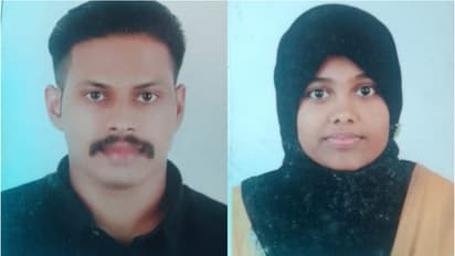 നാടിനെ നടുക്കിയ തളിക്കുളം ഹഷിത വധക്കേസ്; ഭർത്താവ് മുഹമ്മദ് ആസിഫ് കുറ്റക്കാരൻ, വിധി നാളെ പുറപ്പെടുവിക്കും