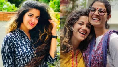 ചേച്ചിടെ ജീവിതം കണ്ടെനിക്ക് പേടിയാണ്, ഡിവോഴ്സില്ലാത്ത വിവാഹമാണ് ആ​ഗ്രഹം, പക്ഷേ..: അഭിരാമി സുരേഷ്