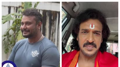 ದರ್ಶನ್-ಉಪೇಂದ್ರ ಜೋಡಿ 'ಕಪಾಲಿ' ಚಿತ್ರ ಸದ್ಯದಲ್ಲೇ ಶುರು; ಈ ಶುಭ ಸುದ್ದಿಗೆ ಬೆಚ್ಚಿಬಿದ್ದ ಕರುನಾಡು!