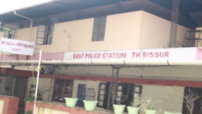 സ്കൂൾ വിട്ട് വരികയായിരുന്ന കേൾവി പരിമിതിയുള്ള വിദ്യാർത്ഥിക്കുനേരെ ലൈംഗികാതിക്രമം; തൃശൂരിൽ 34കാരൻ അറസ്റ്റിൽ