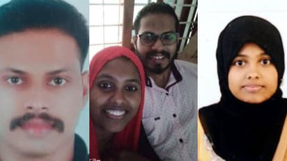  'പ്രസവം നടന്ന് 18 ദിവസം മാത്രം, ബാഗിലൊളിപ്പിച്ച വാളുമായി വീട്ടിലെത്തി'; ഷാഹിദ കൊലക്കേസിൽ 58 സാക്ഷികൾ