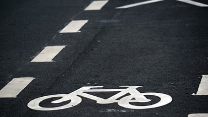 Strict action of the state government to prevent road accidents bsm