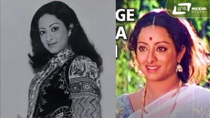 ಪರಸಂಗದ ಗೆಂಡೆತಿಮ್ಮ ಸಿನಿಮಾದ 'ಮರಕಣಿ' ರೀಟಾ ಅಂಚನ್‌ ನಿಧನ