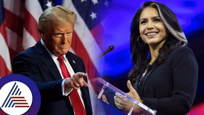 ಭಾರತೀಯಳಲ್ಲದಿದ್ದರೂ ಹಿಂದೂ! ಅಮೆರಿಕದ ಗುಪ್ತಚರ ವಿಭಾಗಕ್ಕೆ ನೇಮಕಗೊಂಡ ತುಳಸಿ ಹಿನ್ನೆಲೆಯೇ ಕುತೂಹಲ