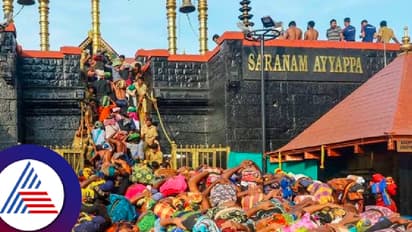 ಶಬರಿಮಲೆಯ ಅಯ್ಯಪ್ಪ ಸ್ವಾಮಿ ದೇವಸ್ಥಾನ: ಇಂದಿನಿಂದ ಮಂಡಲ ಪೂಜೆ, ಡಿ.26ರ ತನಕ ದರ್ಶನಕ್ಕೆ ಅವಕಾಶ!