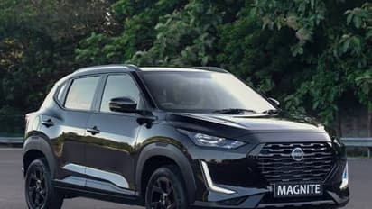 ரூ.6 லட்சம் கார் இப்போ வெறும் ரூ.5.30 லட்சம் தான்! 6 ஏர் பேக்குகளுடன் மிகவும் பாதுகாப்பான கார் - Nissan Magnit