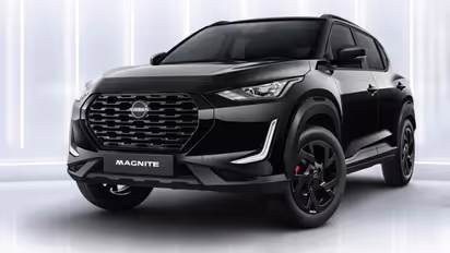 20 கிமீ மைலேஜ், ரூ.6.14 லட்சத்தில் அசத்தலான SUV கார்: பட்ஜெட் விலையில் நிசான் மேக்னைட்