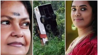 'അഞ്ജലിയുടെയും ജെസിയുടെയും കുടുംബങ്ങൾക്ക് 25000 രൂപ വീതം അടിയന്തര ധന സഹായം നല്‍കും'; മന്ത്രി സജി ചെറിയാന്‍