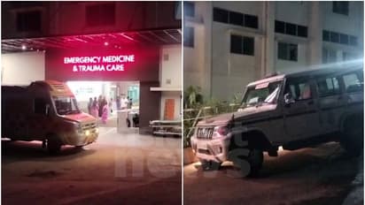 വിവാഹഭ്യർത്ഥന നിരസിച്ച വീട്ടമ്മയെ കത്തി കൊണ്ട് കൊല്ലാൻ ശ്രമം; കഴുത്തിന് മുറിവേറ്റ യുവതി ചികിത്സയില്