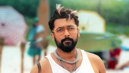 வெயிட்டிங் லிஸ்ட்டில் வாடிவாசல்; அடுத்த படம் யாருடன்? அதிகாரப்பூர்வமாக அறிவித்த சூர்யா