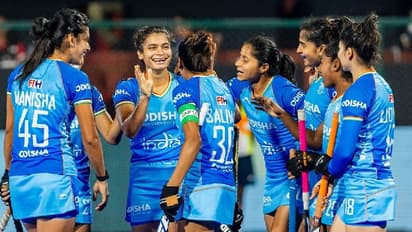 ಏಷ್ಯನ್‌ ಚಾಂಪಿಯನ್ಸ್‌ ಟ್ರೋಫಿ ಹಾಕಿ ಟೂರ್ನಿ: ಥಾಯ್ಲೆಂಡ್‌ ವಿರುದ್ಧ ಭಾರತಕ್ಕೆ 13-0 ಗೆಲುವು!